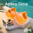 Chérie Apero Time