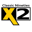 X2 Classic Nineties
