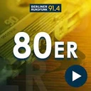 Berliner Rundfunk Top 800 80er
