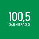 100,5 Das Hitradio