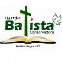 IBC Hulha Negra