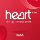 Heart Norfolk Radio