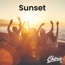 Chérie Sunset