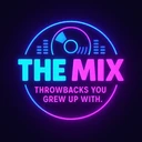 The Mix Flashback