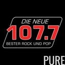 Die Neue 107.7 Pure