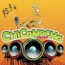 Chicamocha Stereo