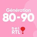 Bel RTL 80-90