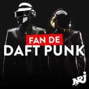 NRJ Fan De Daft Punk