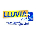 Lluvia Colombia