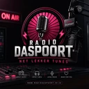 Daspoort Radio