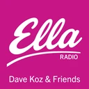 Ella Radio Dave Koz & Friends