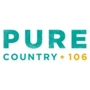 CICX Pure Country