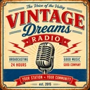 Vintage Dreams Radio