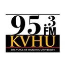 KVHU Radio