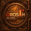 Oros FM