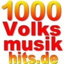 Volksmusik Hits 1000