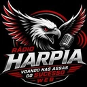 Harpiua Web Radio