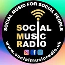Social Music Radio