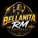 Bellanita RM Estéreo
