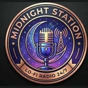 Midnight Station Lo-Fi