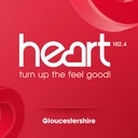 Heart Gloucestershire
