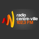 CINQ Radio Centre-Ville