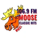 WMOZ The Moose