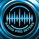 Radio Pro Intens