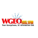 Georgetown Emergency Operations Radio