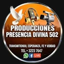 Radio Presencia Divina