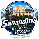 Sanandina Digital Stereo