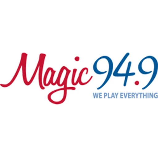 Magic 94.9 - Listen live on RadioTune.fm