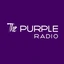 The Purple Radio