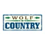 Wolf Country