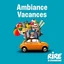 Rire et Chansons Vacances