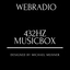 Webradio 432Hz Musicbox