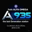 Radio Alfa Omega
