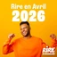 Rire et Chansons: Rire en Avril 2025