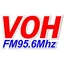 VOH 95.6