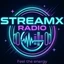StreamX Radio