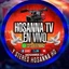Stereo Hosanna