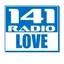 141 Radio Love