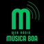 Web Rádio Música Boa