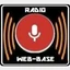 Web-Base Radio