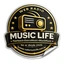 Rádio Music Life