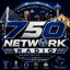 750 Network Radio