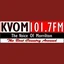 The Voice of Morrilton Radio