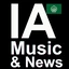 IA Music & News عربي