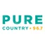 CHVR Pure Country