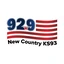 New Country KS